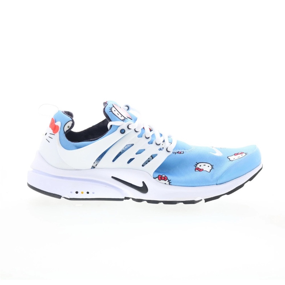 Nike X Hello Kitty Sneakers